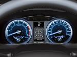 Toyota Highlander 2014 года (CIS)
